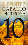 DÍA DEL RELÁMPAGO, EL. CABALLO DE TROYA 10