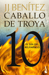 DÍA DEL RELÁMPAGO. CABALLO DE TROYA 10, EL