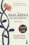 BAILARINA DE AUSCHWITZ, LA (BOOKET FRIDAY 6,95)