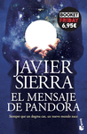 MENSAJE DE PANDORA, EL (BOOKET FRIDAY 6,95)