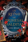 REINO DE PROMESAS MALDITAS, UN