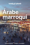 ÁRABE MARROQUÍ PARA EL VIAJERO (LONELY PLANET)