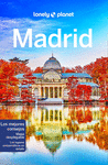 MADRID (LONELY PLANET)