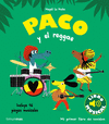 PACO Y EL REGGAE (LIBRO MUSICAL)