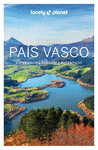 LO MEJOR DEL PAÍS VASCO (LONELY PLANET)