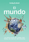 MUNDO, EL (LONELY PLANET TAPA DURA)