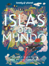 ISLAS DEL MUNDO (LONELY PLANET)