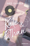 KATE & ETHAN (AMORES PLATONICOS, 1)