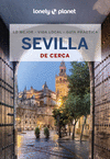 SEVILLA DE CERCA (LONELY PLANET)