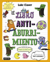 LIBRO ANTIABURRIMIENTO,EL. ESPECIAL VIDEOJUEGOS