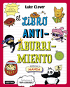 LIBRO ANTIABURRIMIENTO, EL. ESPECIAL MANGA
