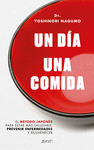 DÍA, UN. UNA COMIDA
