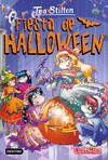 FIESTA DE HALLOWEEN (CLUB DE TEA Nº 46)
