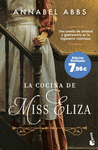 COCINA DE MISS ELIZA, LA (EDICION LIMITADA 7,95)