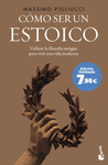 CÓMO SER UN ESTOICO (EDICION LIMITADA 7,95)