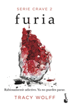 FURIA (SERIE CRAVE 2)