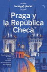 PRAGA Y LA REPÚBLICA CHECA (LONELY PLANET)
