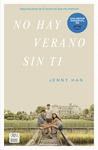 NO HAY VERANO SIN TI (TRILOGIA EL VERANO EN QUE ME ENAMORE 2)