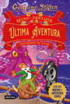 REINO DE LA FANTASÍA. LA ÚLTIMA AVENTURA