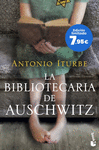 BIBLIOTECARIA DE AUSCHWITZ, LA (EDICION LIMITADA 7,95)