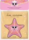 NÚMEROS, LOS. UN LIBRO DE BAÑO MÁGICO