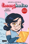 ENCANTHADAS 1. HADAS SOBRINAS ( CON LETRA MAYUSCULA )