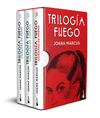 ESTUCHE TRILOGÍA FUEGO (CIUDADES DE HUMO / CIUDADES DE CENIZA / CIUDADES DE FUEGO)