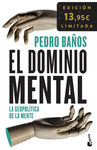 DOMINIO MENTAL, EL (EDICION LIMITADA 13,95)