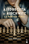 AJEDRECISTA DE AUSCHWITZ, EL. LA PARTIDA FINAL