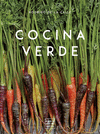 COCINA VERDE (EDICIÓN TAPA BLANDA)