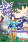 STARS ACADEMY Nº 3. CON LA MÚSICA EN EL CORAZÓN