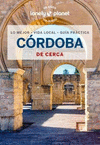 CORDOBA DE CERCA (LONELY PLANET)