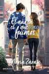 AÑO EN EL QUE (CASI) FUIMOS, EL