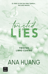 TWISTED LIES (TWISTED LIBRO CUATRO)