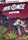 ONCE Nº 7, LOS. EL CAZAMUTANTES