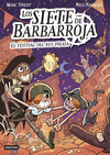 SIETE DE BARBARROJA 2. EL FESTIVAL DEL REY PIRATA, LOS