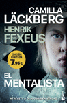 MENTALISTA, EL (EDICION LIMITADA 7,95)