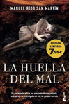 HUELLA DEL MAL, LA (EDICION ESPECIAL 7,95)