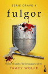 FULGOR ( SERIE CRAVE Nº 4 )