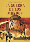 GUERRA DE LOS MUNDOS, LA (CÓMIC)