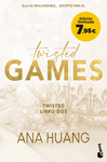 TWISTED GAMES (TWISTED LIBRO DOS) (EDICION LIMITADA 7,95)