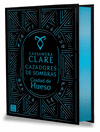 CIUDAD DE HUESO. CAZADORES DE SOMBRAS (EDICIÓN ESPECIAL)
