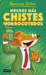 MUCHOS MÁS CHISTES MORROCOTUDOS Nº 3