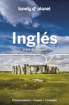 INGLÉS PARA EL VIAJERO (LONELY PLANET)