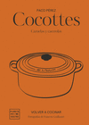 COCOTTES (CAZUELAS Y CACEROLAS) (TAPA BLANDA)
