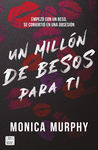 MILLÓN DE BESOS PARA TI, UN