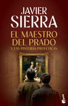 MAESTRO DEL PRADO Y LAS PINTURAS PROFETICAS, EL
