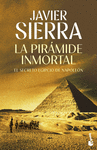 PIRÁMIDE INMORTAL, LA ( EL SECRETO EGIPCIO DE NAPOLEON )