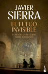 FUEGO INVISIBLE, EL ( LA BUSQUEDA DEL GRIAL NO HA TERMINADO )