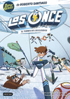 ONCE 8. EL TORNEO DE LOS ELEGIDOS, LOS